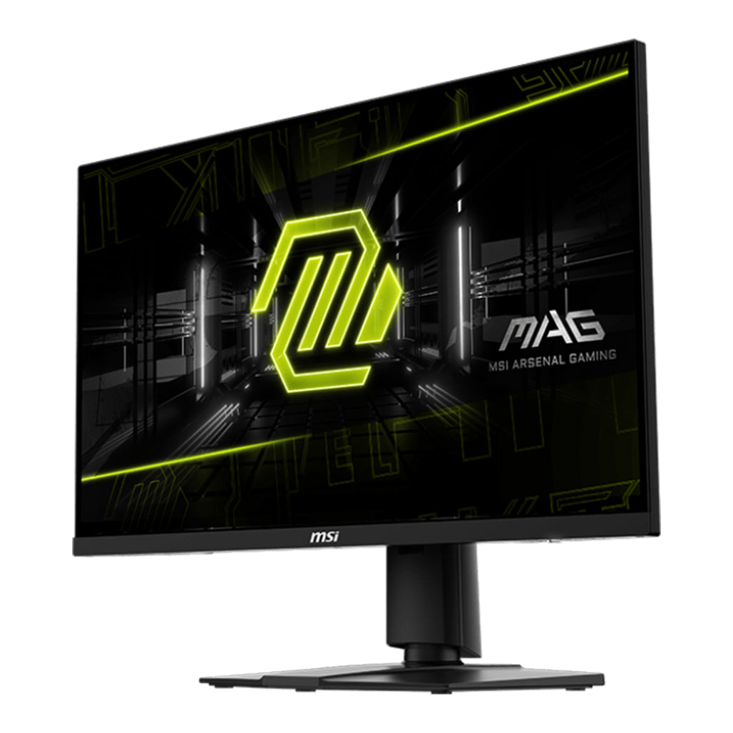 A Photo Of MSI MAG 274UPF E2 - 27