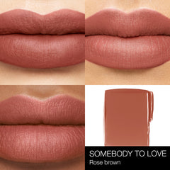 A Photo Of NARS Powermatte Lip Pigment