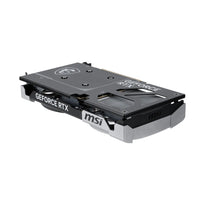MSI GeForce RTX 5060 Ti 16G VENTUS 2X OC PLUS - G506T-16V2CP