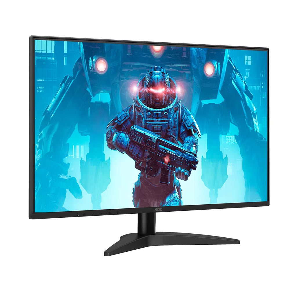 A Photo Of AOC 27B36X - 27” FHD IPS Gaming Monitor with 144Hz