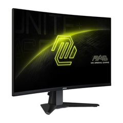 A Photo Of MSI MAG 27CQ6F 27