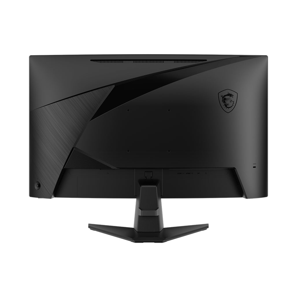 A Photo Of MSI MAG 27CQ6F 27