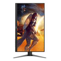 AOC 27G4H - 27" 200Hz Fast IPS Gaming Monitor