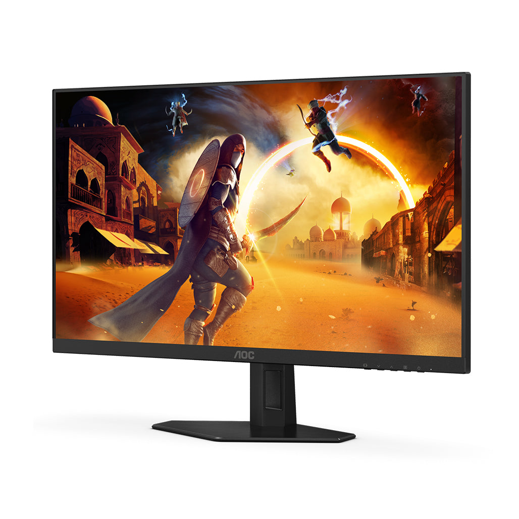 A Photo Of AOC 27G4XE 27