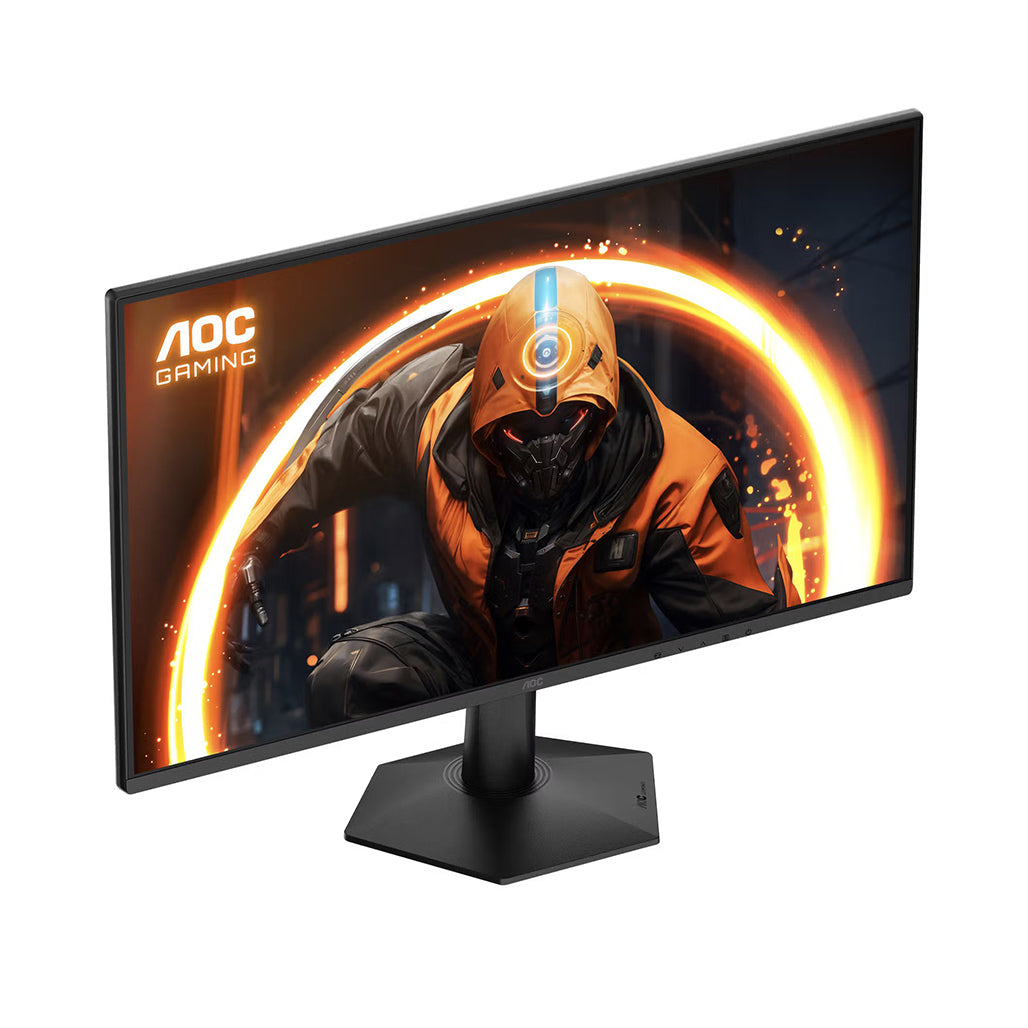 A Photo Of AOC 27G50Z - 27