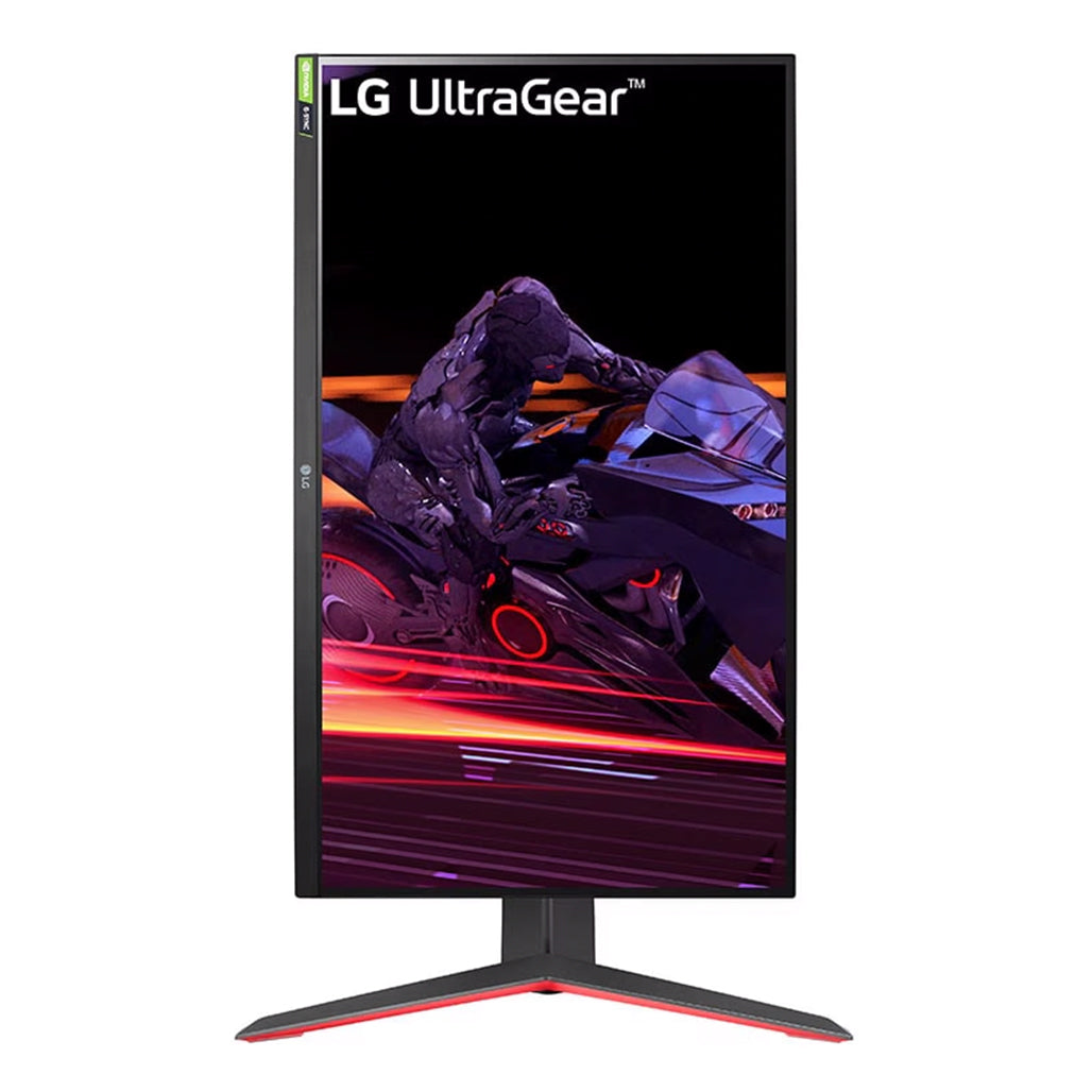 A Photo Of LG 27GP750-B 27