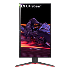 A Photo Of LG 27GP750-B 27