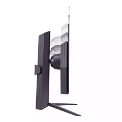 A Photo Of LG 27GR95QE-B - 27