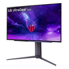 A Photo Of LG 27GR95QE-B - 27