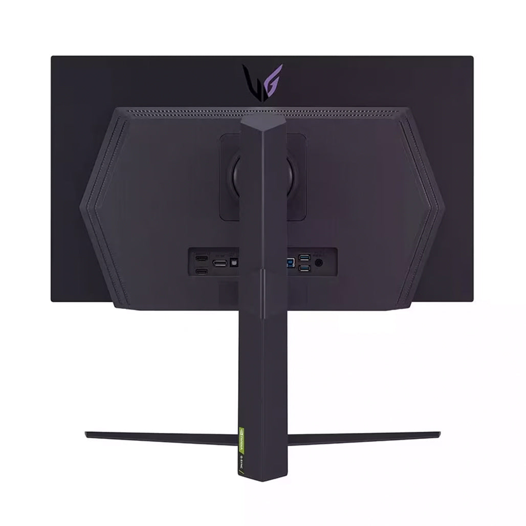 A Photo Of LG 27GR95QE-B - 27
