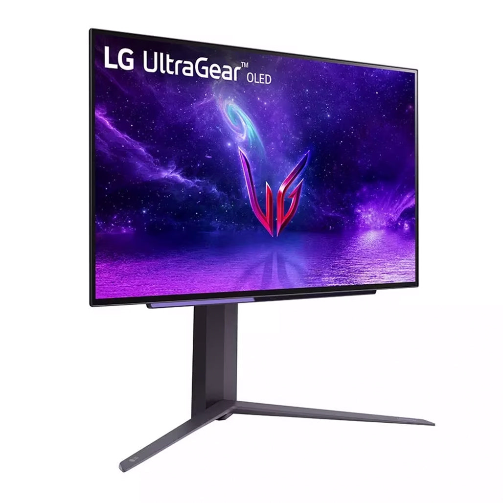 A Photo Of LG 27GR95QE-B - 27