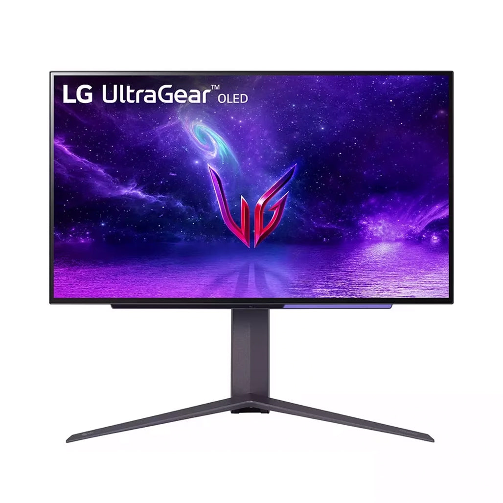 A Photo Of LG 27GR95QE-B - 27