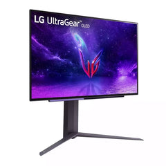 A Photo Of LG 27GR95QE-B - 27