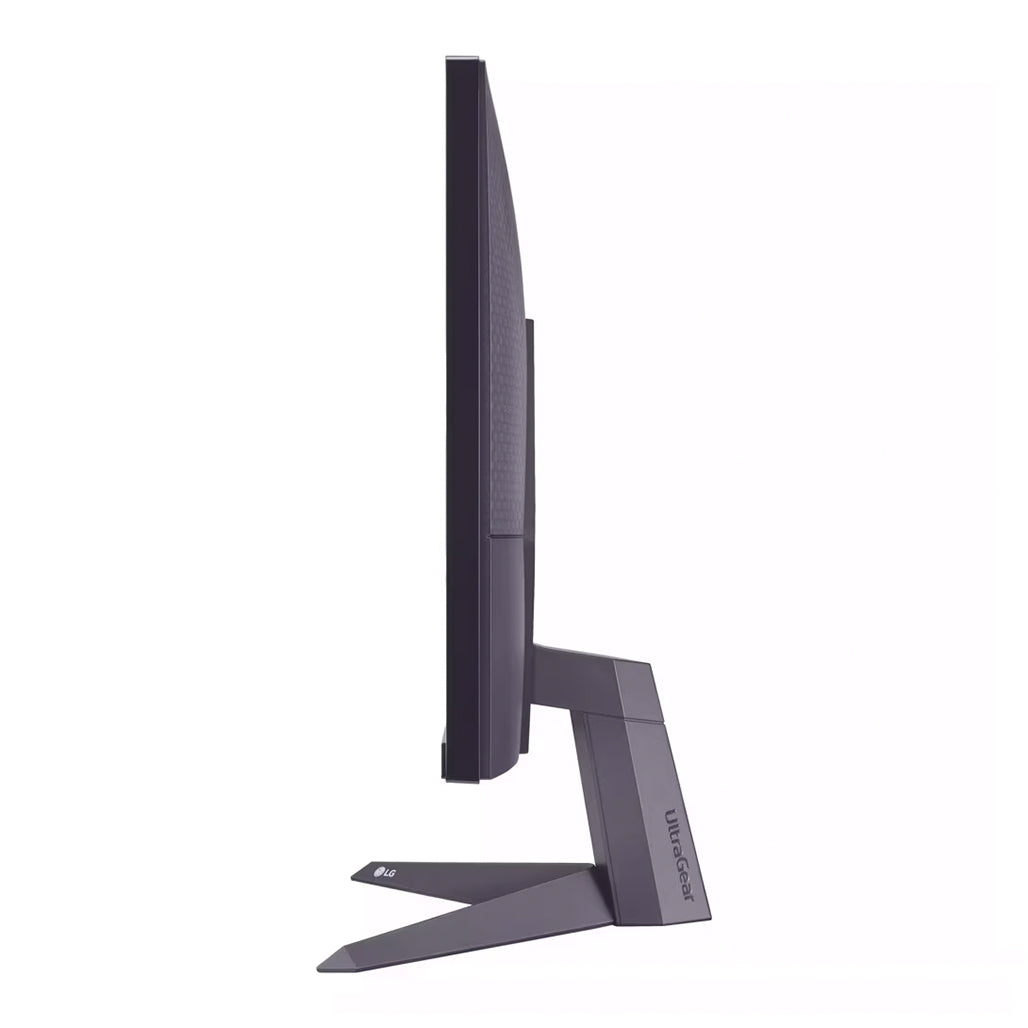A Photo Of LG UltraGear 27GS50F-B 27” 180Hz FHD Gaming Monitor with HDR10, FreeSync & VA Panel