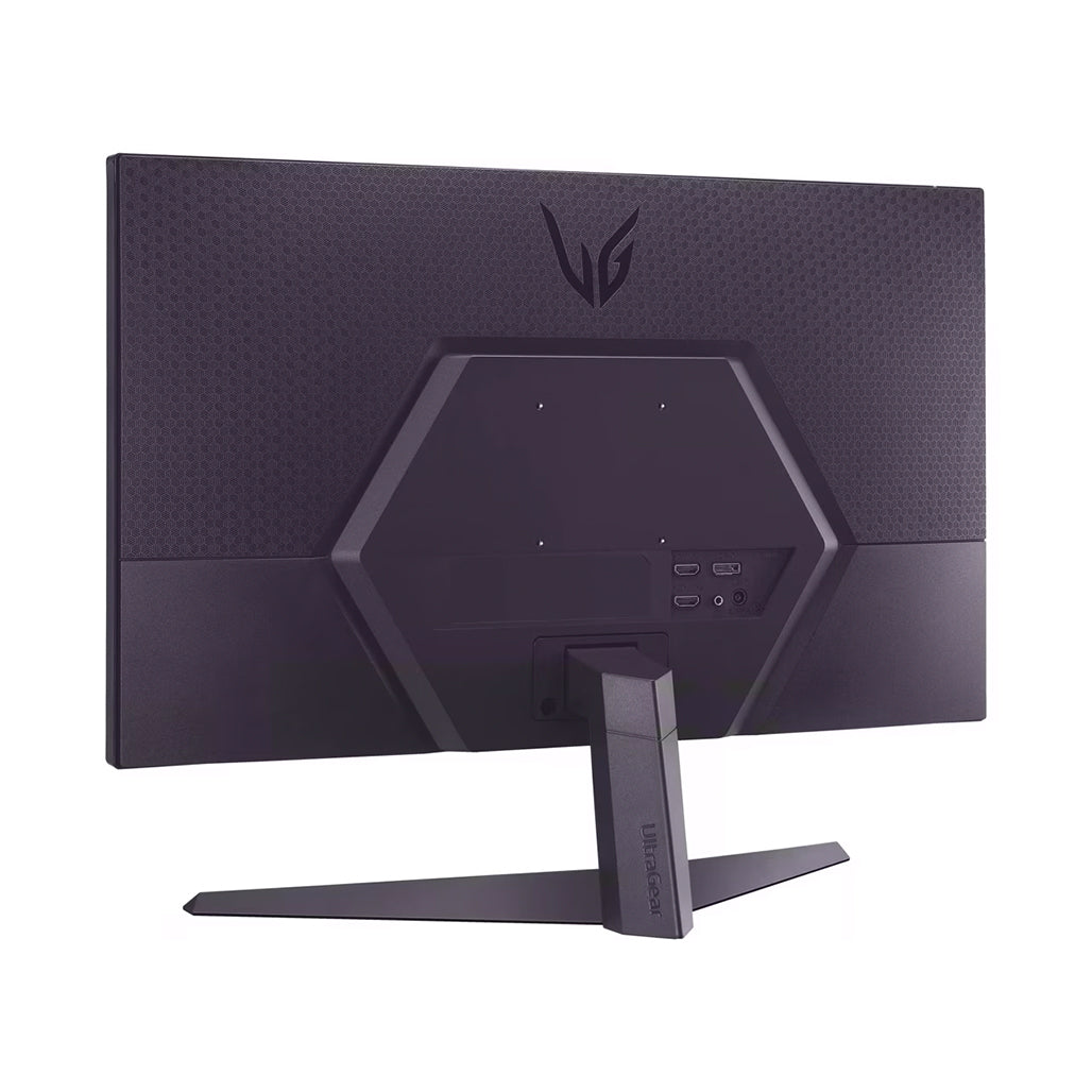 A Photo Of LG UltraGear 27GS50F-B 27” 180Hz FHD Gaming Monitor with HDR10, FreeSync & VA Panel