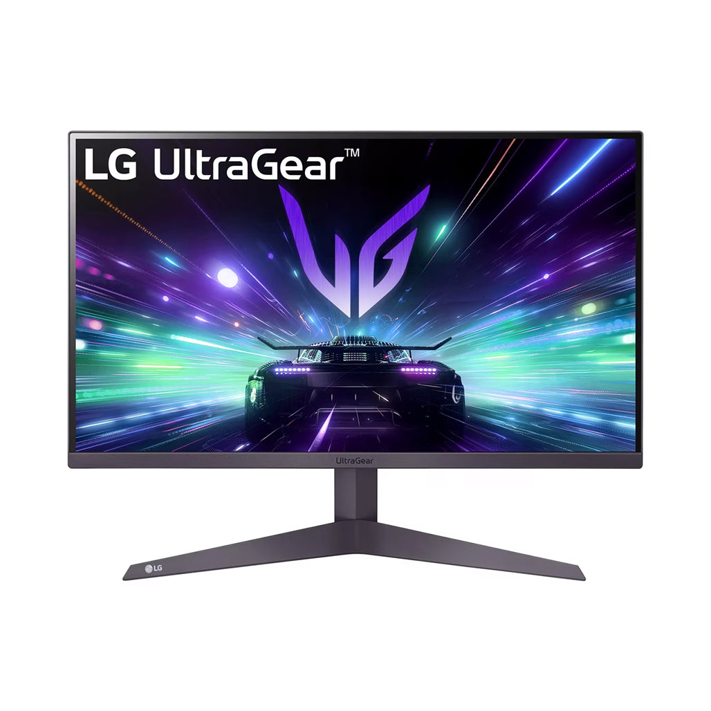 A Photo Of LG UltraGear 27GS50F-B 27” 180Hz FHD Gaming Monitor with HDR10, FreeSync & VA Panel