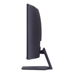 A Photo Of LG UltraGear™ 27GS60QC-B - 27