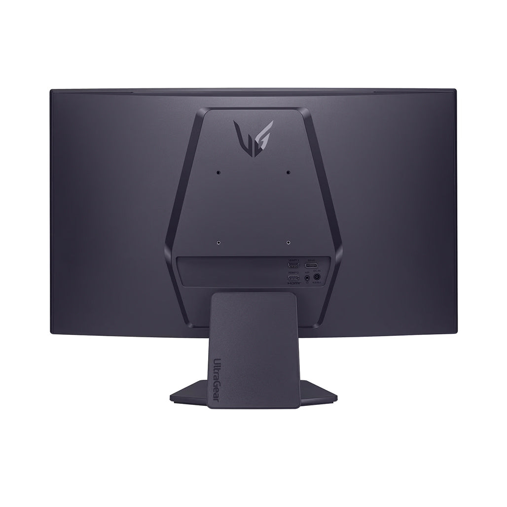 A Photo Of LG UltraGear™ 27GS60QC-B - 27