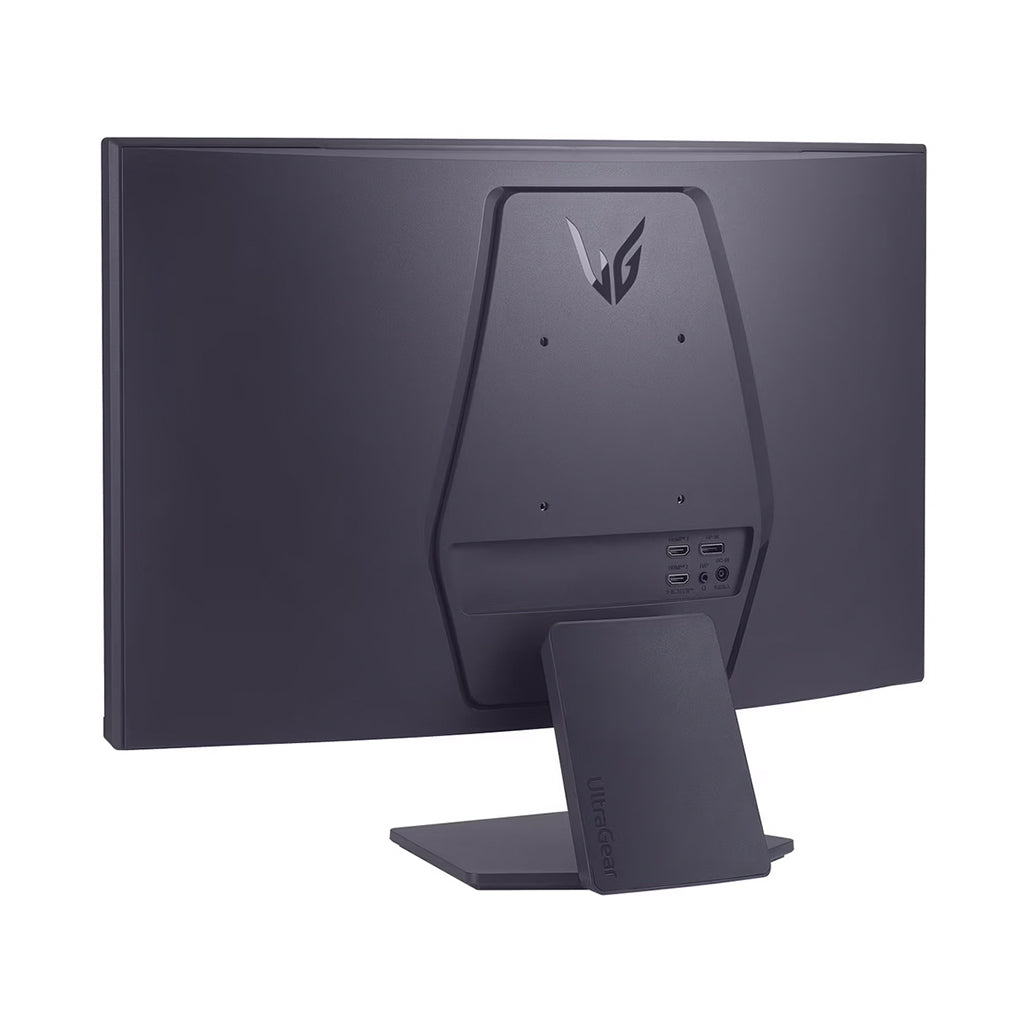 A Photo Of LG UltraGear™ 27GS60QC-B - 27