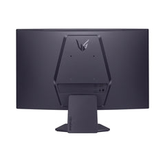 A Photo Of LG UltraGear™ 27GS60QC-B - 27