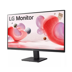 A Photo Of LG 27