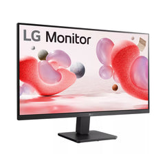 A Photo Of LG 27