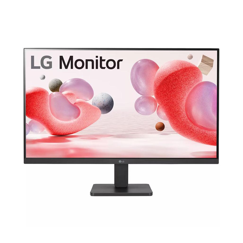 A Photo Of LG 27