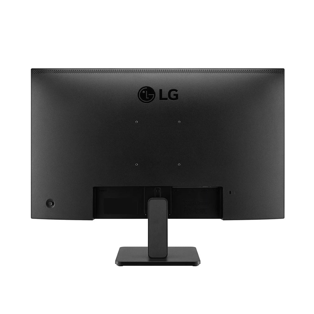 A Photo Of LG 27