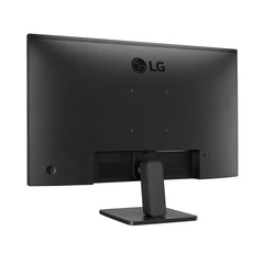 A Photo Of LG 27