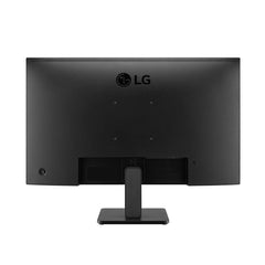A Photo Of LG 27
