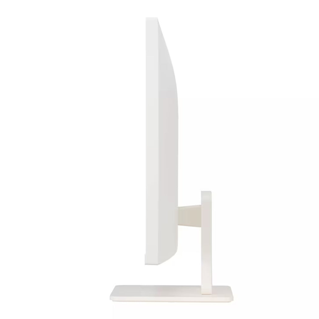 A Photo Of LG 32SR50F-W - 31.5-Inch FHD IPS Smart Monitor