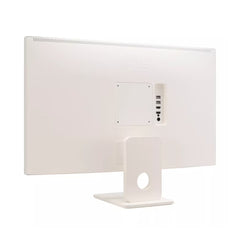 A Photo Of LG 32SR50F-W - 31.5-Inch FHD IPS Smart Monitor