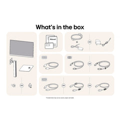 A Photo Of LG UltraFine™ 27-Inch 4K UHD IPS Monitor - 27U730A