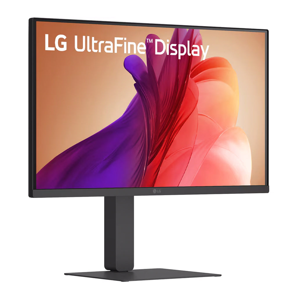 A Photo Of LG UltraFine™ 27-Inch 4K UHD IPS Monitor - 27U730A