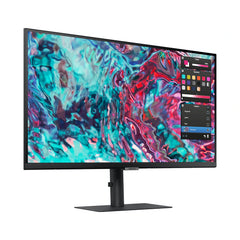 A Photo Of Samsung 27