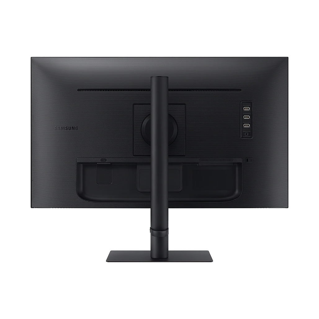 A Photo Of Samsung 27