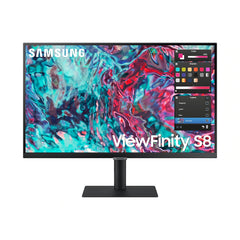 A Photo Of Samsung 27