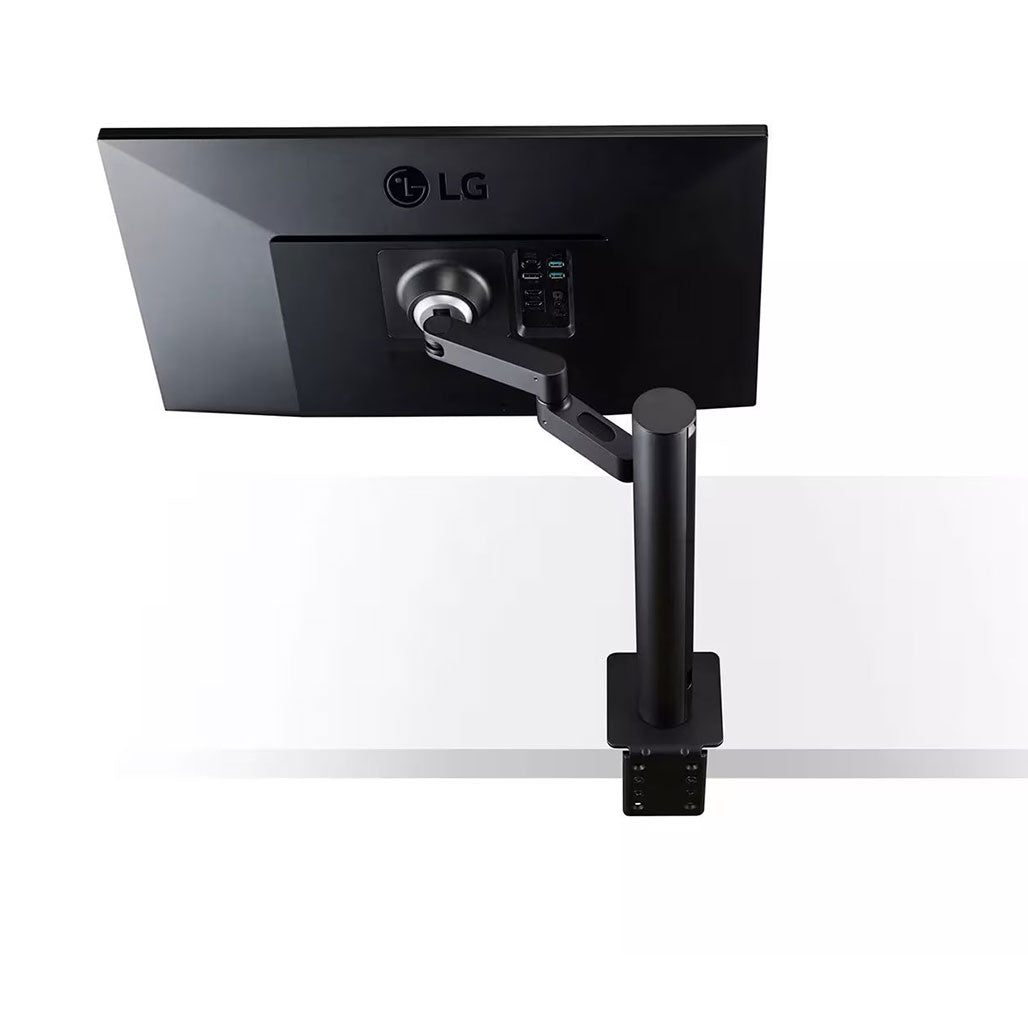 A Photo Of LG 27UN880-B 27