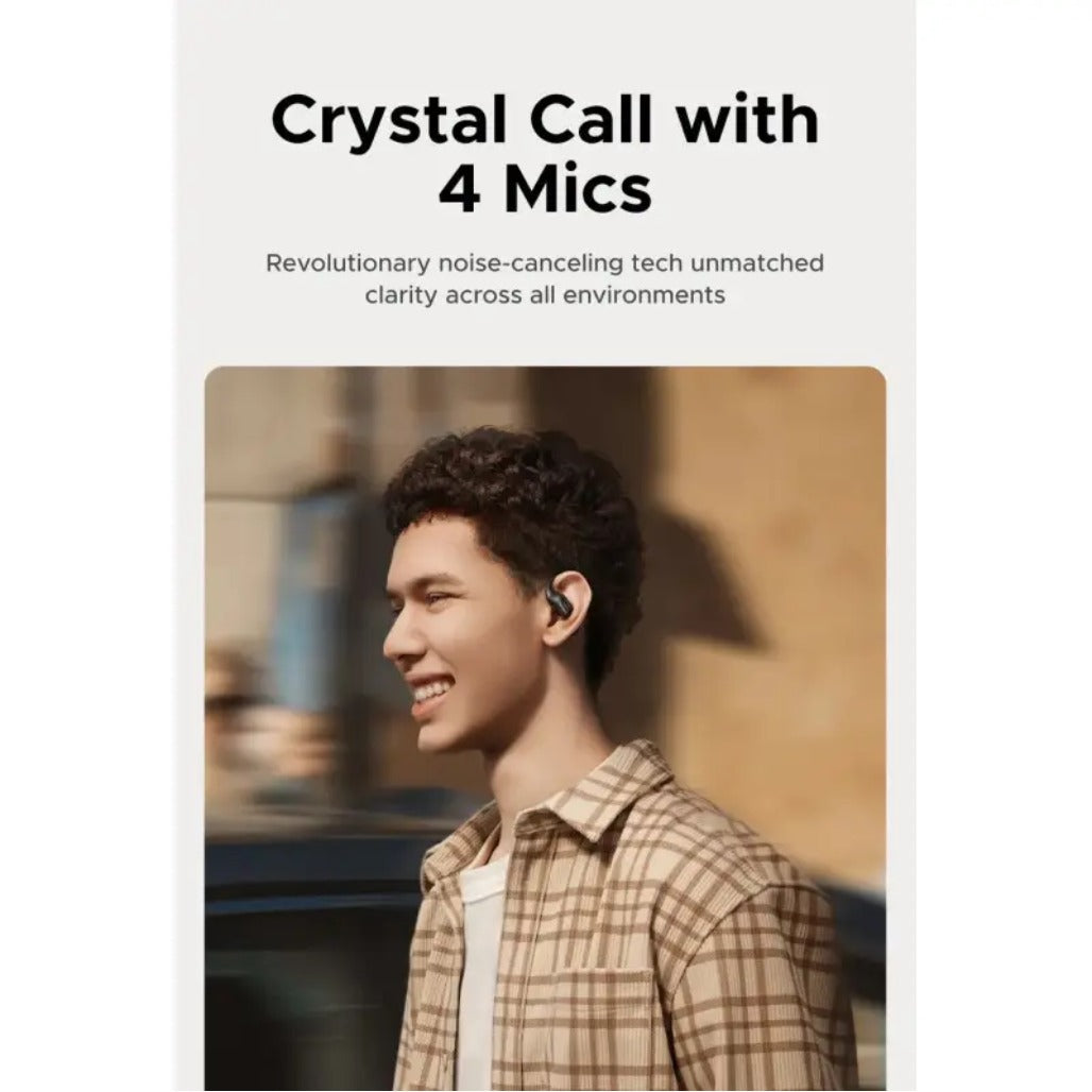 A Photo Of Ugreen FitBuds Open-ear Headphones