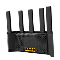 Tenda Router TE6L PRO BE5100 2.4 & 5Ghz 5 Antennas Gigabit Wifi 7