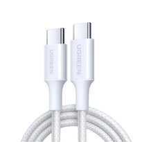 Ugreen USB-C to USB-C 60W Braided Fast Charging Cable