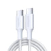 A Small Photo Of Ugreen USB-C to USB-C 60W Braided Fast Charging Cable's Color Variant