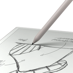 A Photo Of reMarkable Paper Pure 10.3-Inch Digital Paper Tablet – 32GB with Marker