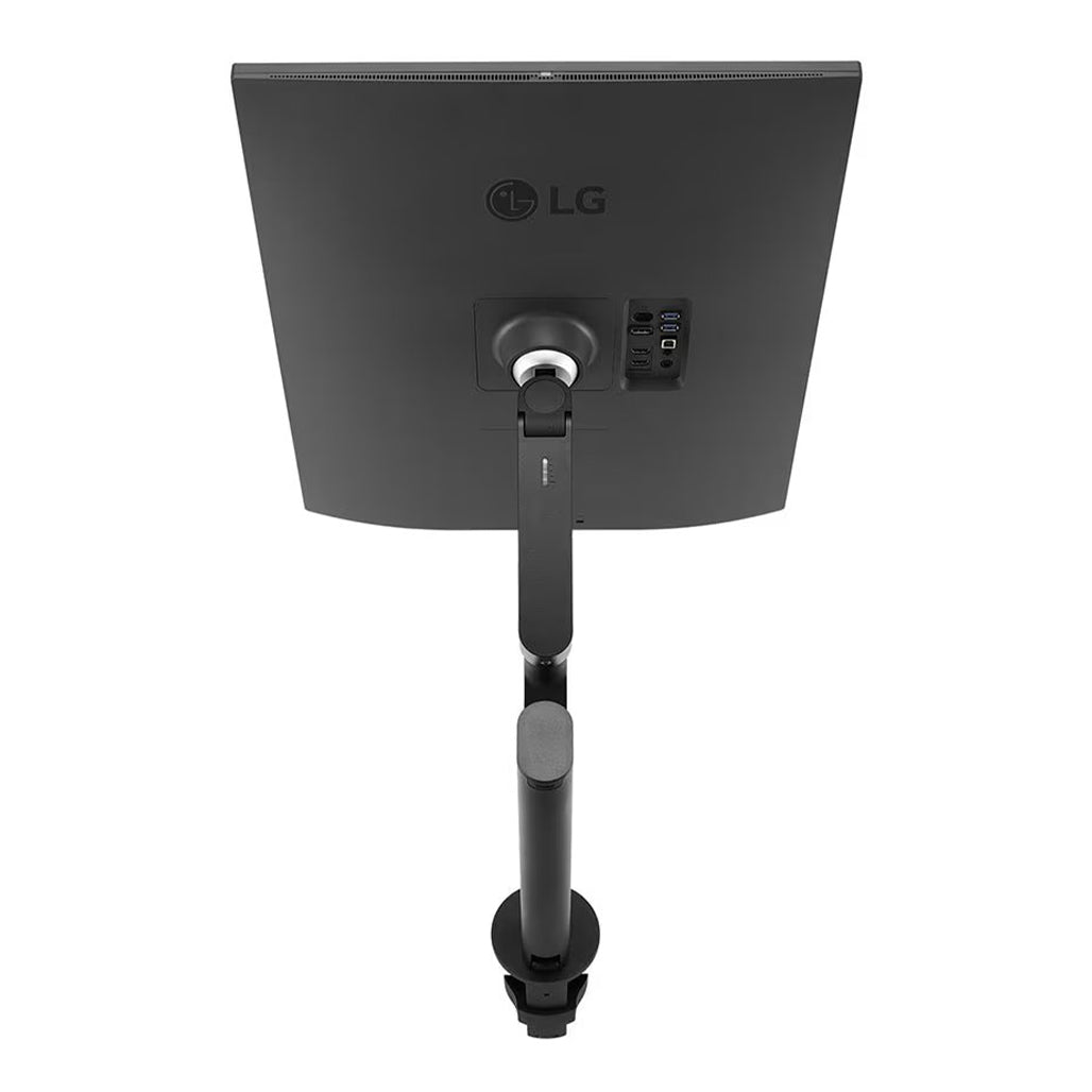 A Photo Of LG 28MQ780-B - 27.6