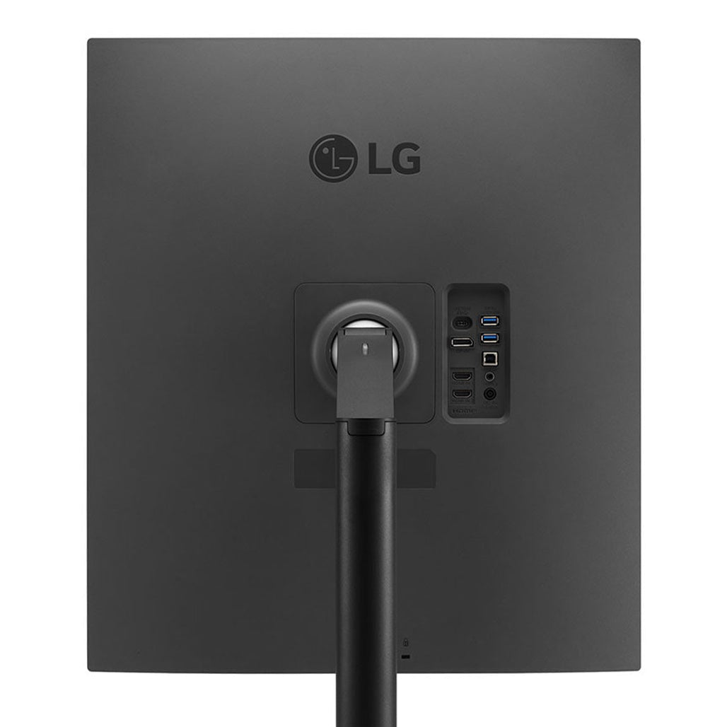 A Photo Of LG 28MQ780-B - 27.6