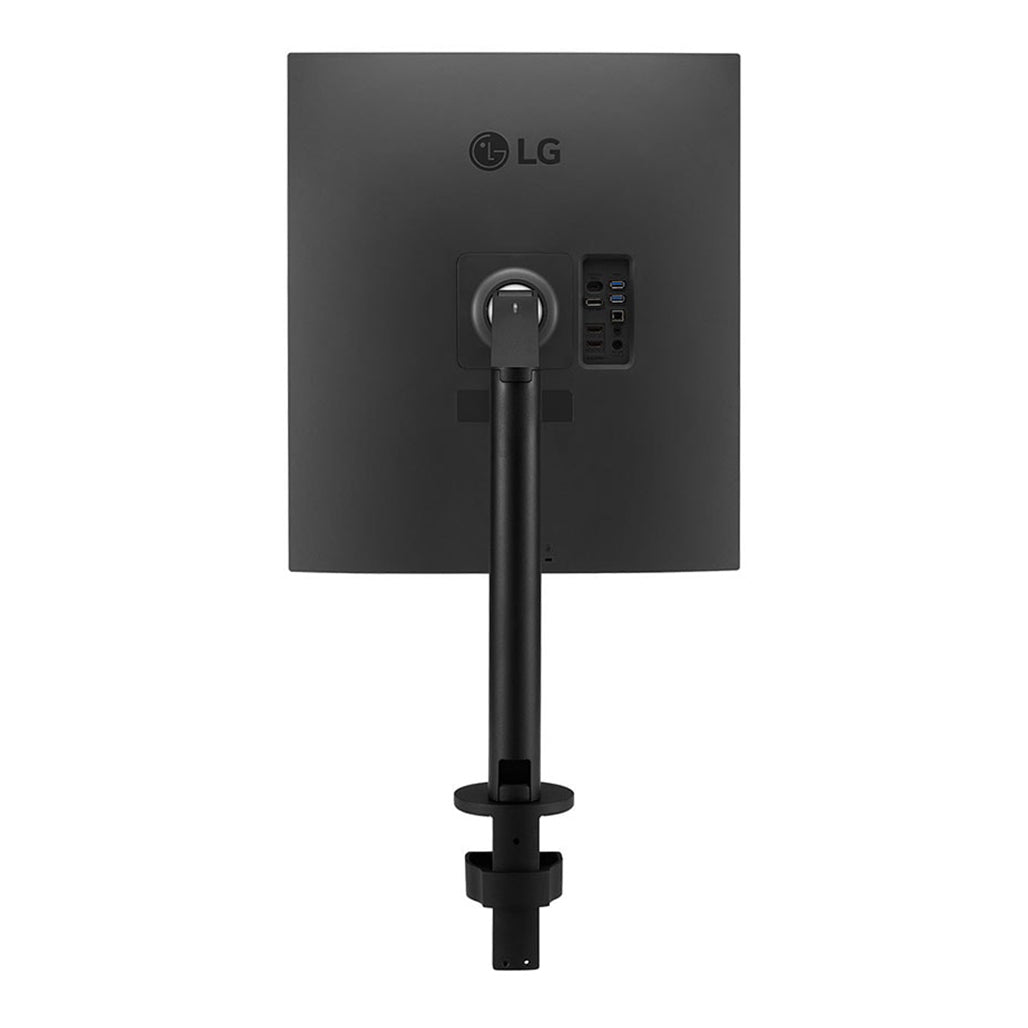 A Photo Of LG 28MQ780-B - 27.6