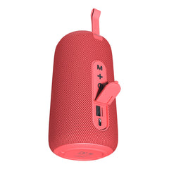 A Photo Of Fantech Nerabox BS158 - Portable  Wireless Speaker