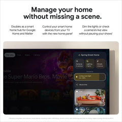 A Photo Of Google TV Streamer (4K)
