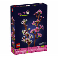LEGO Botanicals Cherry Blossoms 430 Pieces - 40725