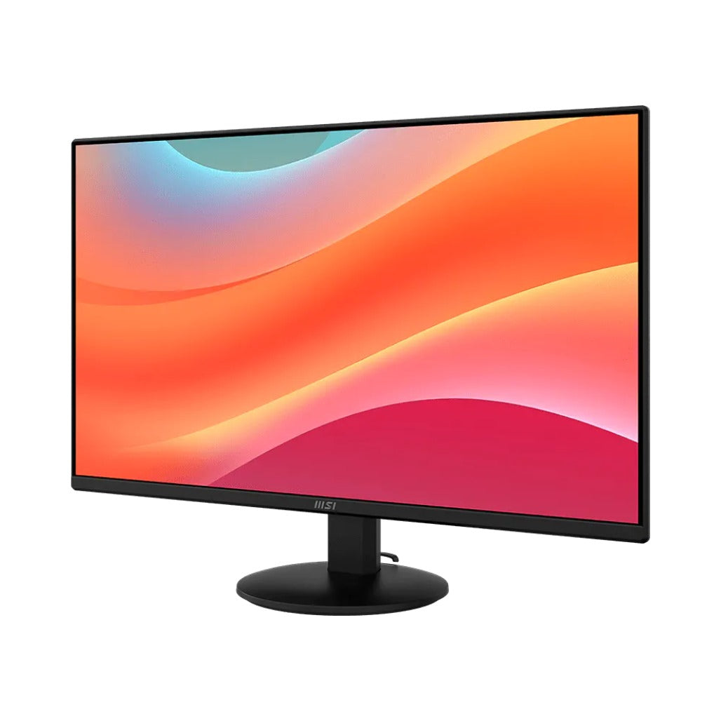 A Photo Of MSI Pro MP272L - 27